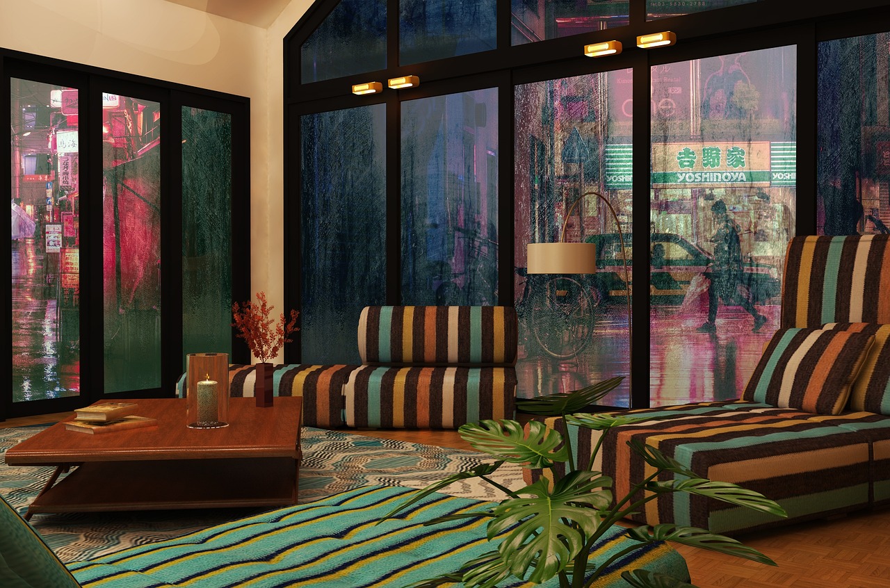 Why You Should Invest in Eco-Friendly Furniture